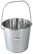 Orion Wiadro ze stali nierdzewnej z uchwytem A 18 l, 18 l