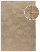 Dywan wełniany Flair Rugs Gigi, 120x170 cm