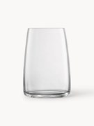 Szklanka Vivid Senses, 4 szt.