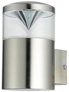 Rabalux 8559 - Kinkiet zewnętrzny CHARLOTTE 1xGU10/4,5W/230V