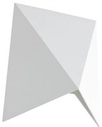 Redo 9517 - LED Kinkiet zewnętrzny KIKO LED/7W/230V IP54 biały