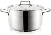Orion Garnek ze stali nierdzewnej z pokrywką Anett 8,2 l, 8,2 l