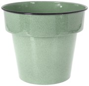 Metalowa osłonka na doniczkę, Ø 31 cm