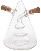 Szklany zestaw na przyprawy Montela – Premier Housewares