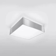 Plafon HORUS 35 szary