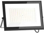Mexen Luxpro naświetlacz LED, 150W, Neutralna - 4000K, 13500 lm, czarny - L230-150-40-70
