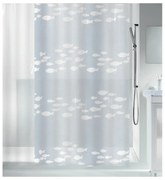 Zasłona prysznicowa 180x200 cm Sardai – Spirella