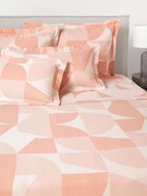 Prześcieradło z bawełny Elinor