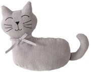 Stoper do drzwi kotek, FIDO