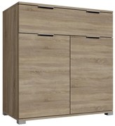 Komoda HOPE dąb sonoma