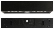 Lampa Solarna Brick 6W 800lm 4000K