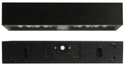 Lampa Solarna Brick 6W 800lm 4000K