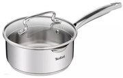 Tefal - Rondel z pokrywką DUETTO 18 cm