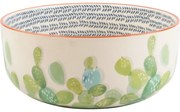 Porcelanowa miska Mikasa Drift, ø 24 cm