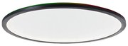 Brilliant - LED RGBW Ściemnialny plafon MOSAKO LED/36W/230V + pilot