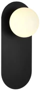 Kinkiet APP1586-1W black