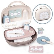 Smoby baby nurse walizeczka opiekunki dla lalki