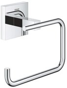 GROHE 40978000 - Uchwyt na papier toaletowy START CUBE chrom błyszczący
