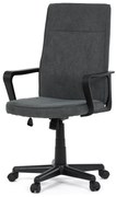 Krzesło biurowe Autronic KA-L607 GREY2