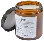 Świeca zapachowa w słoiku MODERN APOTHECARY, Ø 7,5 cm