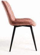 Krzeso Min Aksamitne