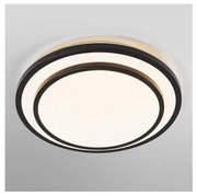 Ledvance - LED Plafon ORBIS BERLIN LED/36W/230V czarny