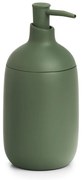 Dozownik z poliresinu MODERN, Ø 7,2 cm
