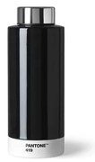 Czarny termos 500 ml Black 419 – Pantone