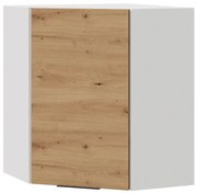 Górna szafka kuchenna narożna T8-N13