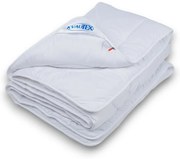 Kvalitex Kołdra Aloe Vera całoroczna biały, 140 x 220 cm