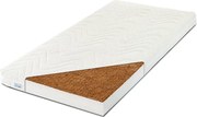 Dziecięcy materac kokosowy active 3x rimer 6x B9-R83