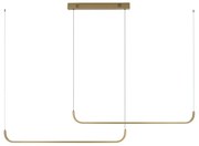 Immax NEO 07228L - LED Żyrandol ściemnialny na lince PATTINI LED/53W/230V Tuya+pilot