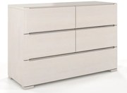 Komoda drewniana 5 szuflad K8-Z76
