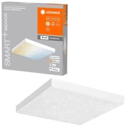 Ledvance - LED ściemnialna lampa sufitowa SMART+ FRAMELESS LED/24,5W/230V Wi-Fi