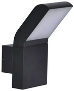 Nowoczesna lampa zewnętrzna ścienna LED M9-Z12