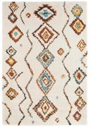 Dywan 160x230 cm Vasco – douceur d'intérieur