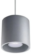 Nowoczesna lampa wisząca F6-H36