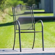 Krzesło ogrodowe Opal PATIO