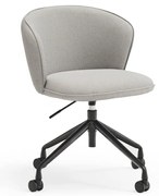 Krzesło biurowe Add – Teulat