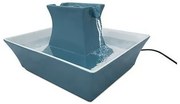 PetSafe® Pagoda Ceramiczna fontanna 2 l niebieska