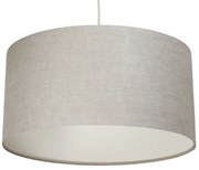 Lampa wisząca LEN LIGHT 208-40 beżowa BPS KONCEPT