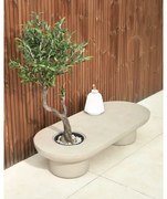 Sztuczne drzewko oliwne (wysokość 140 cm) Olive – Kave Home