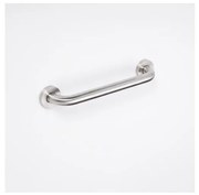 Uchwyt 48x8 cm, stal nierdzewna/srebrny