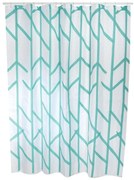 Zasłona prysznicowa 180x200 cm Tree – MSV