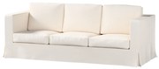 Pokrowiec na sofę Karlanda 3-osobową nierozkładaną, długi