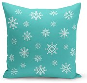 Poszewka na poduszkę ze świątecznym motywem 43x43 cm – Kate Louise