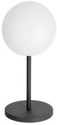 Lampa ogrodowa Kave Home Dinesh, wys. 64 cm
