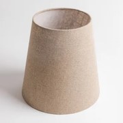 Alidara Abażur Lniany Do Lampy ↑30 Cm - Sklum