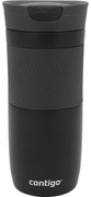 Contigo Butelka termiczna Byron 470 ml Matte Black, 470 ml