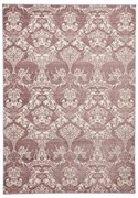 Wrzosowy dywan 120x170 cm Imperial Wine – Think Rugs